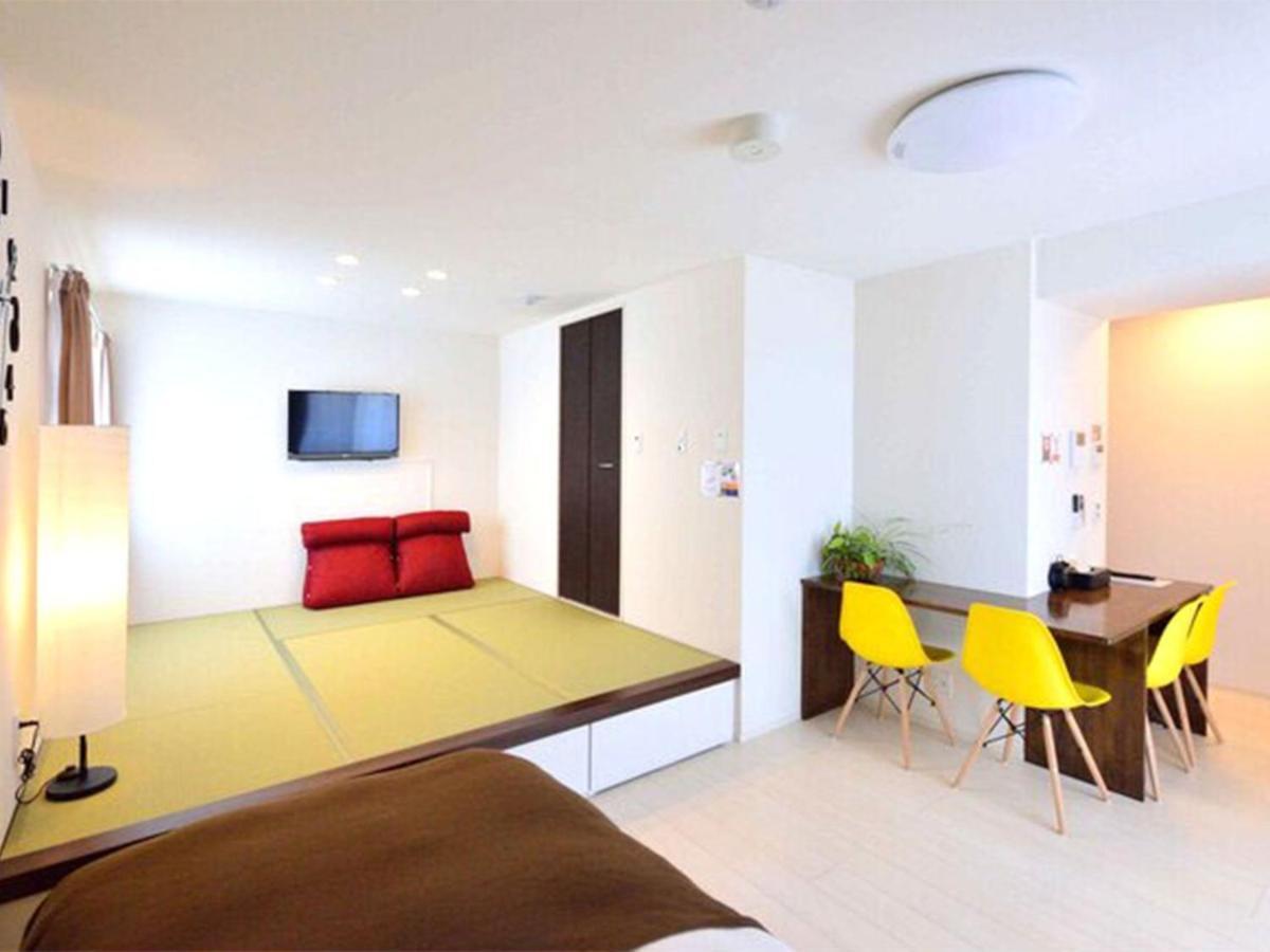 Guest House Gifuhashima Cocone / Vacation Stay 33938 Kültér fotó
