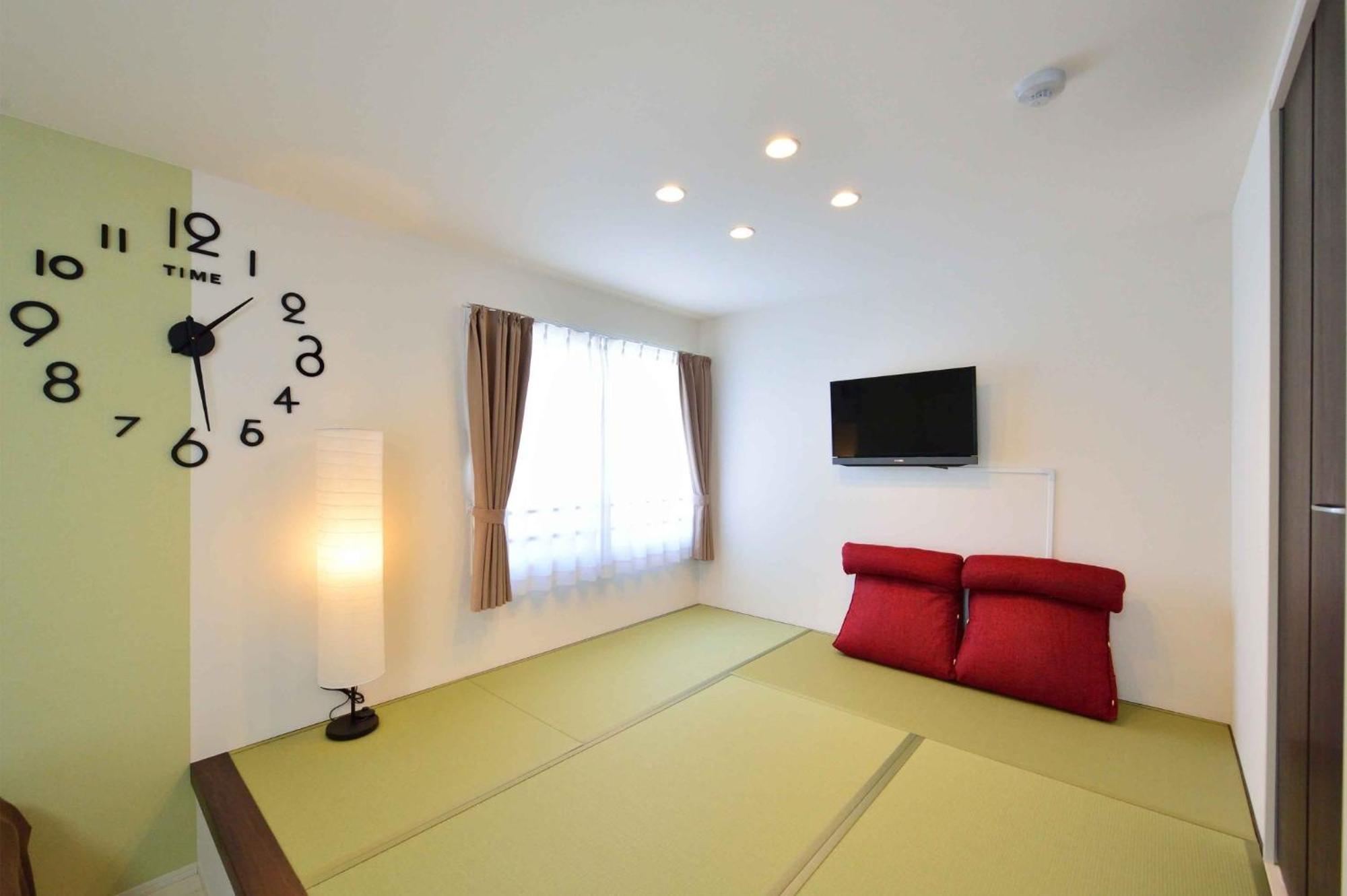 Guest House Gifuhashima Cocone / Vacation Stay 33938 Kültér fotó