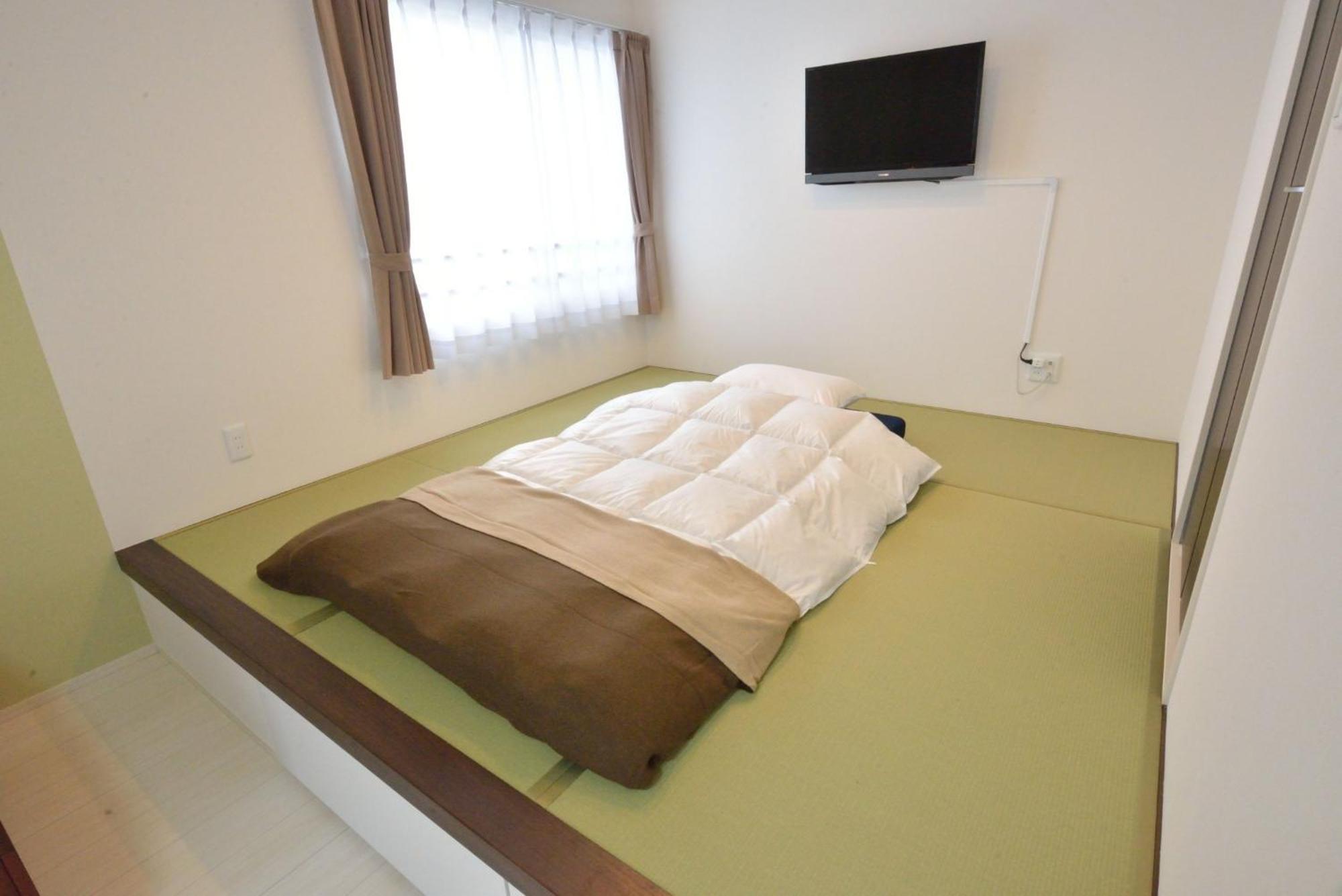 Guest House Gifuhashima Cocone / Vacation Stay 33938 Kültér fotó